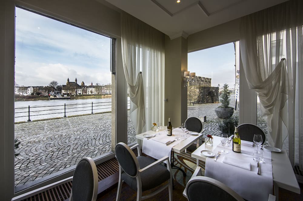 Crowne Plaza Maastricht by IHG