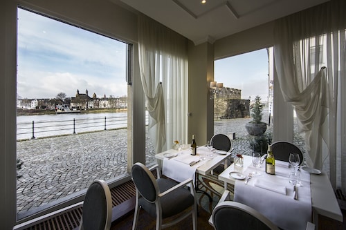 Crowne Plaza Maastricht by IHG