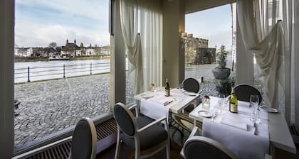 Crowne Plaza Maastricht by IHG