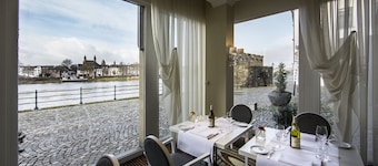 Crowne Plaza Maastricht by IHG