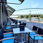 Crowne Plaza Maastricht by IHG