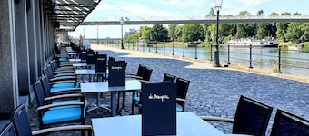 Crowne Plaza Maastricht by IHG