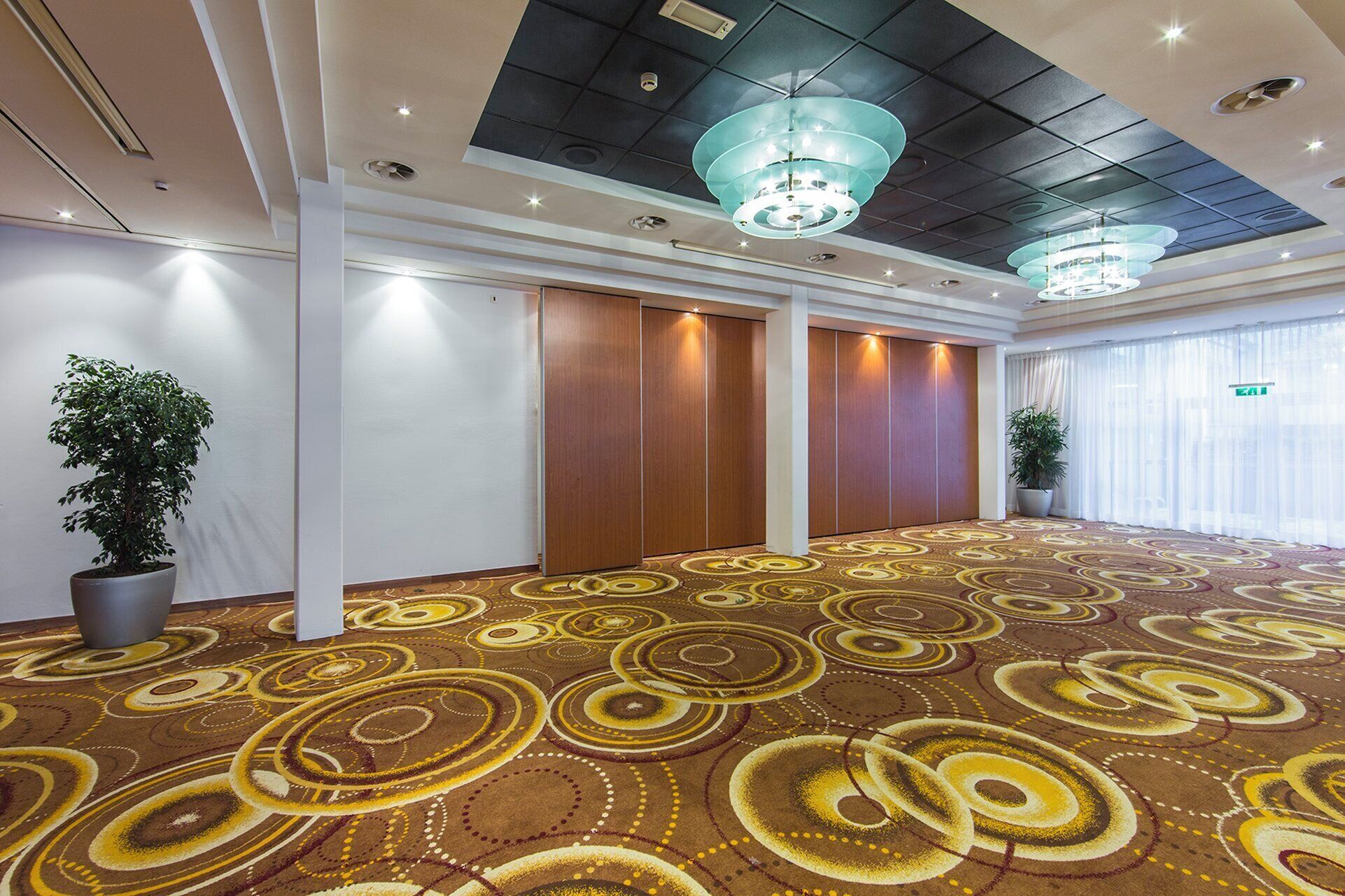 Foto - Crowne Plaza Maastricht by IHG