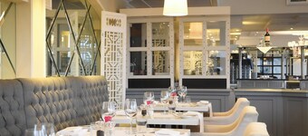 Crowne Plaza Maastricht by IHG