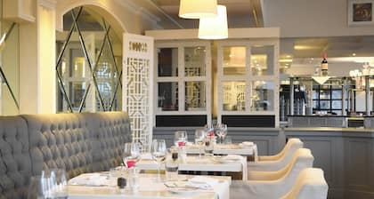Crowne Plaza Maastricht by IHG