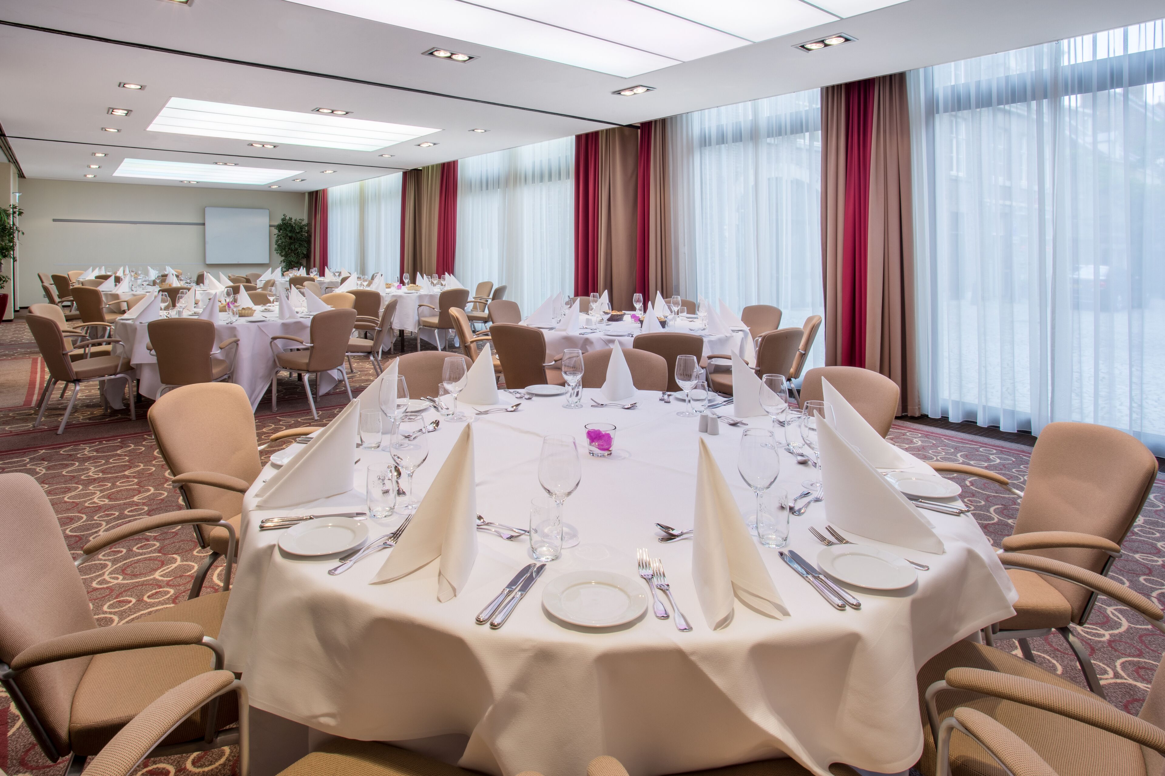 Foto - Crowne Plaza Maastricht by IHG