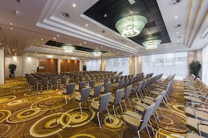 Salle de réunion