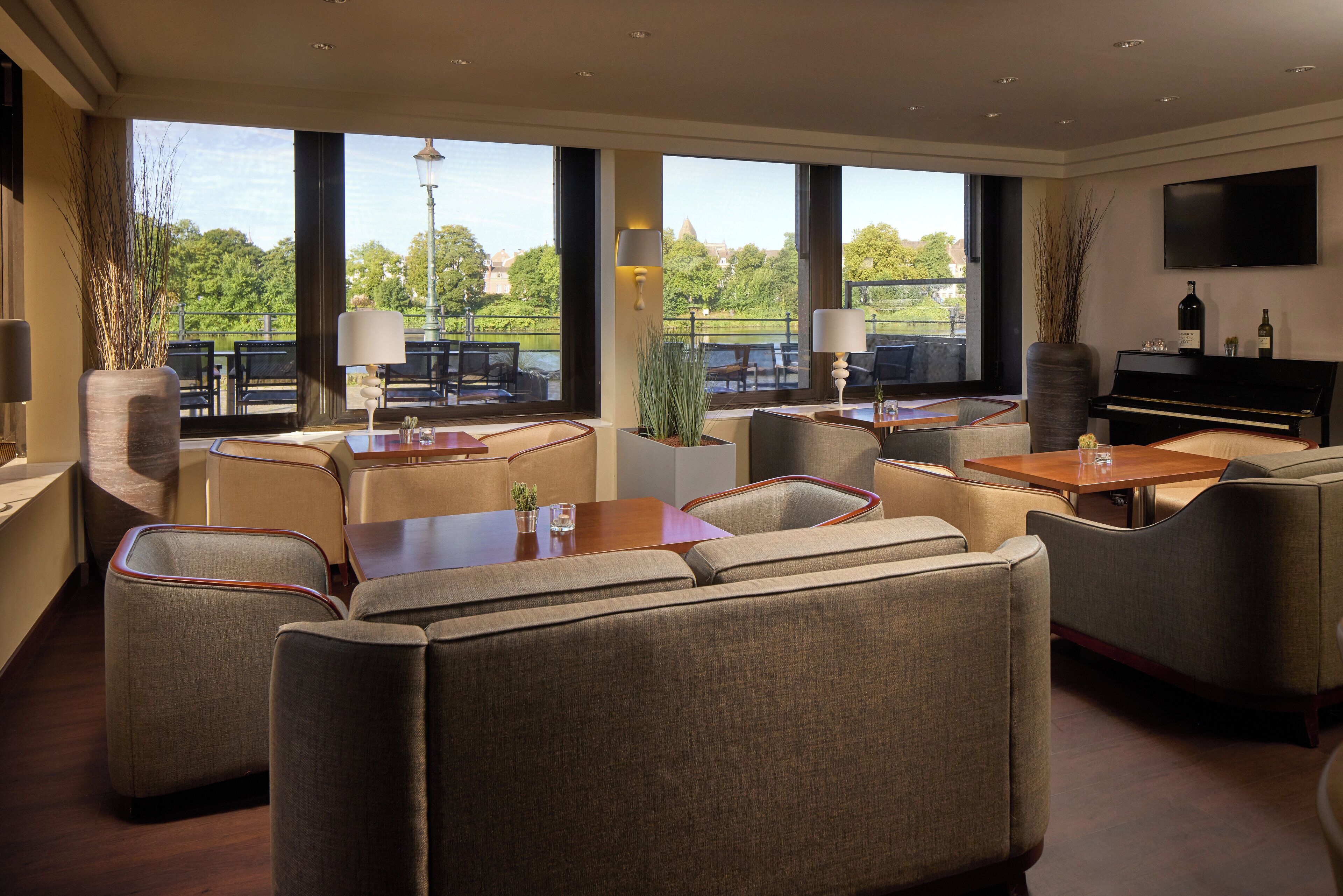 Foto - Crowne Plaza Maastricht by IHG