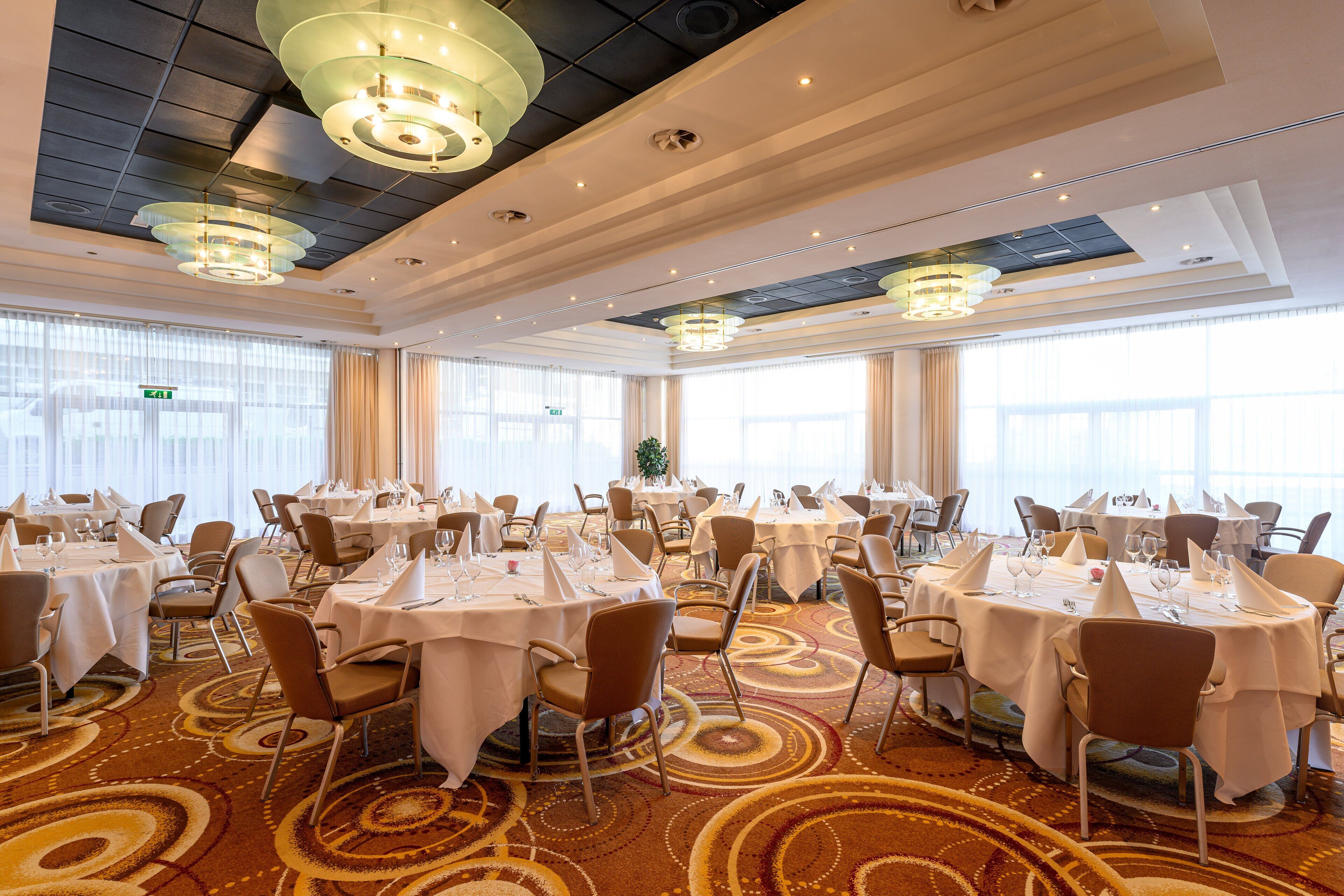 Foto - Crowne Plaza Maastricht by IHG