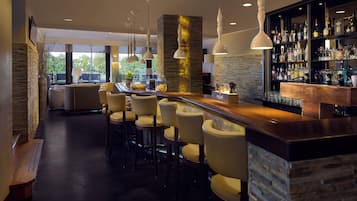 Bar (in loco)