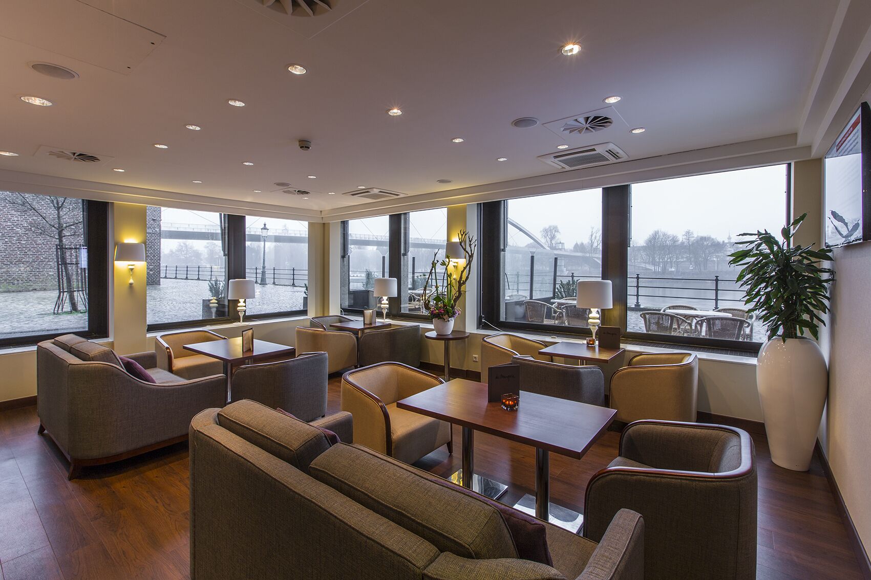 Photo - Crowne Plaza Maastricht by IHG
