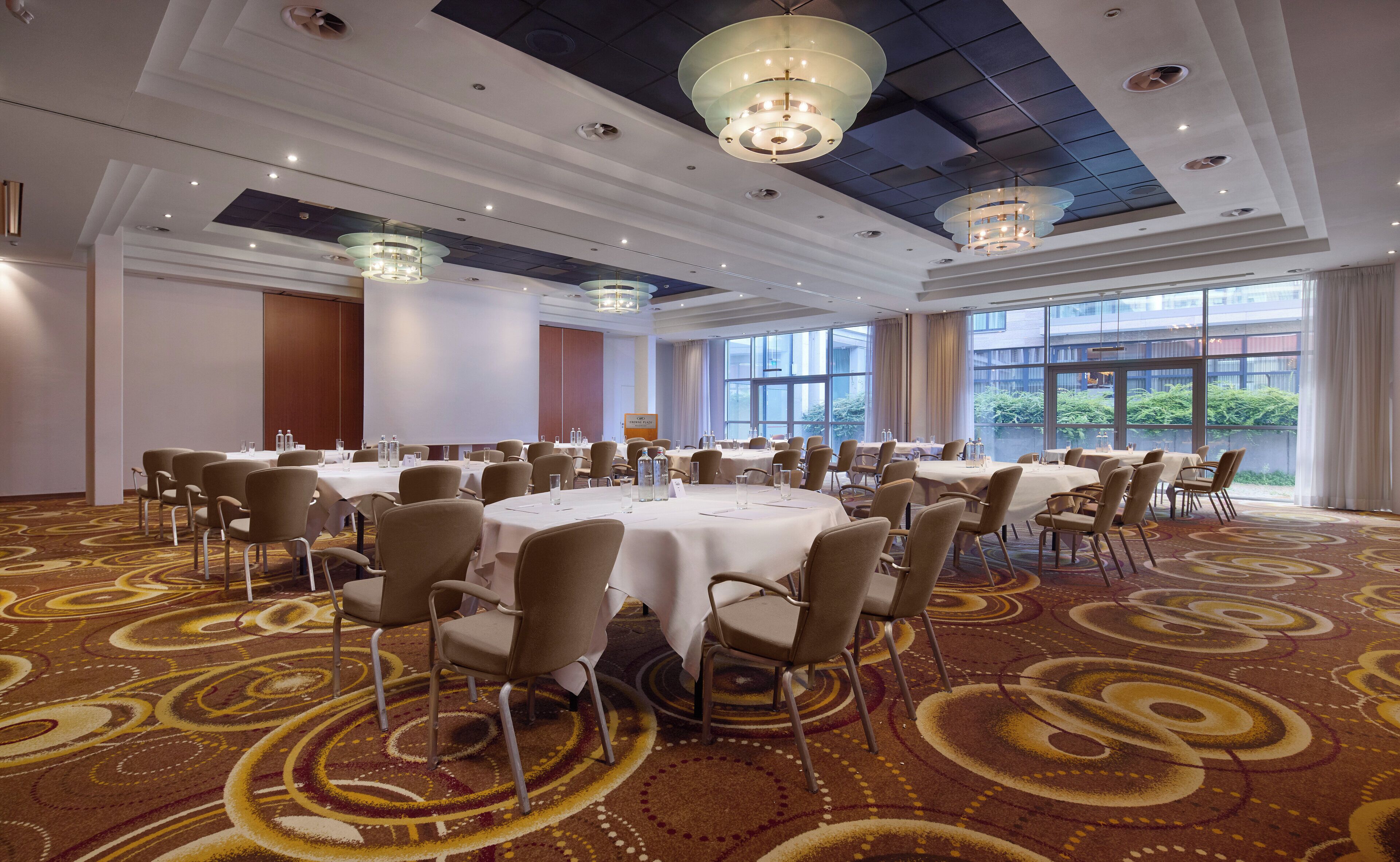 Foto - Crowne Plaza Maastricht by IHG