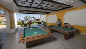 Billiards