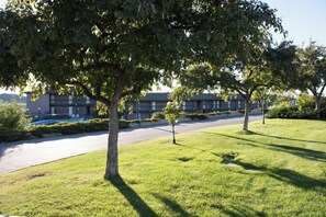 Jardín