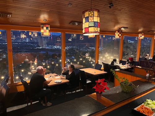 The Vista Inn