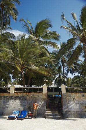 Sports facility