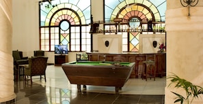 Billard