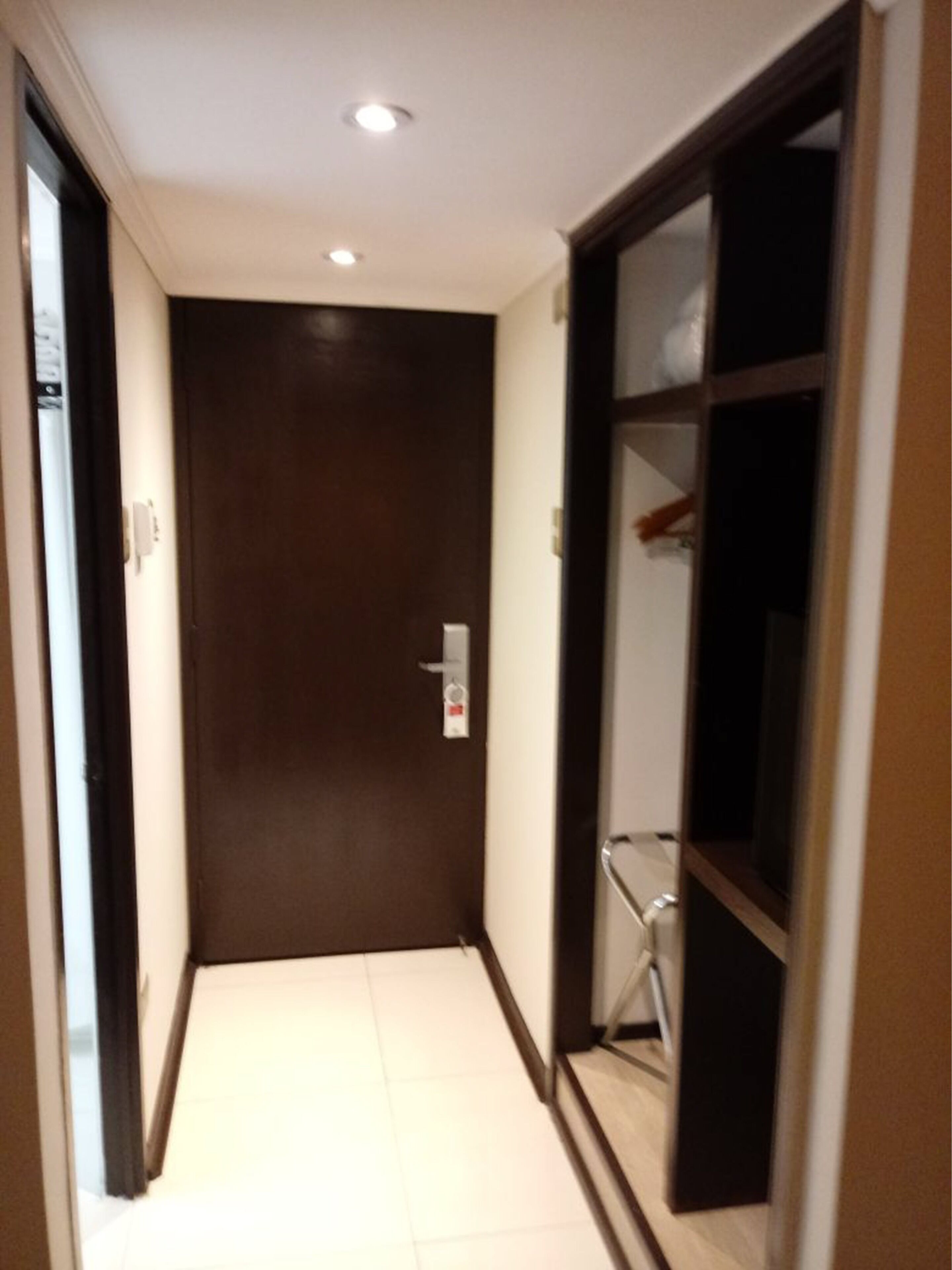 minibar, in-room safe, individually decorated, individually furnished