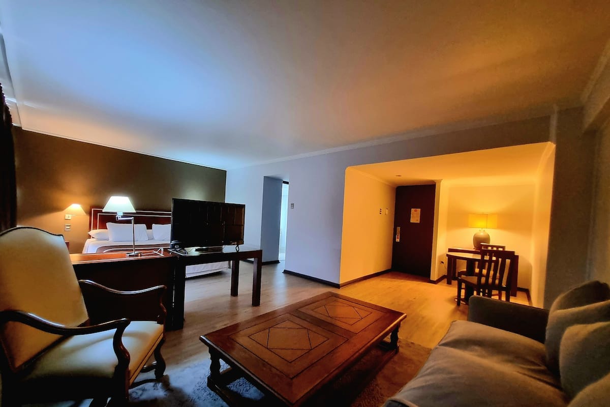 Suite