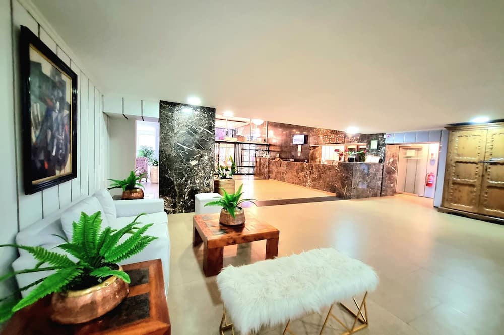 Hotel El Araucano