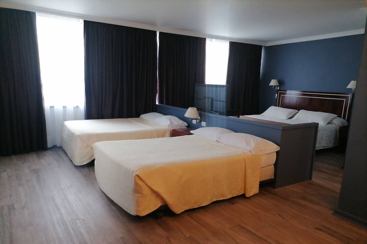 Executive Triple Room