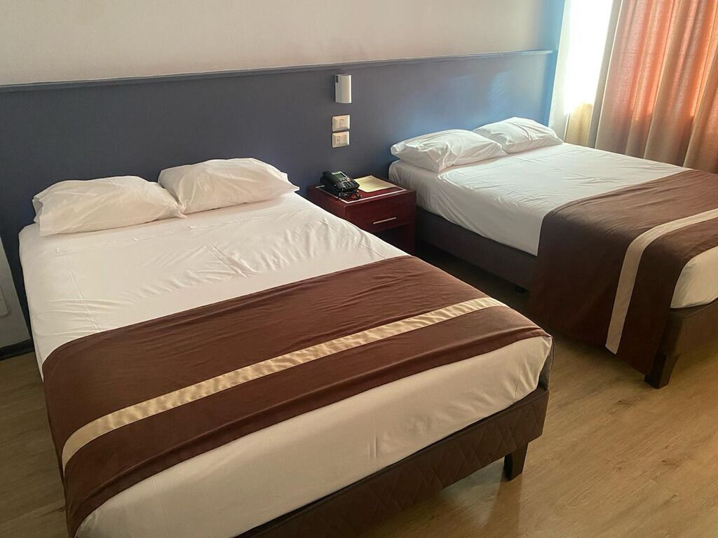 minibar, in-room safe, individually decorated, individually furnished