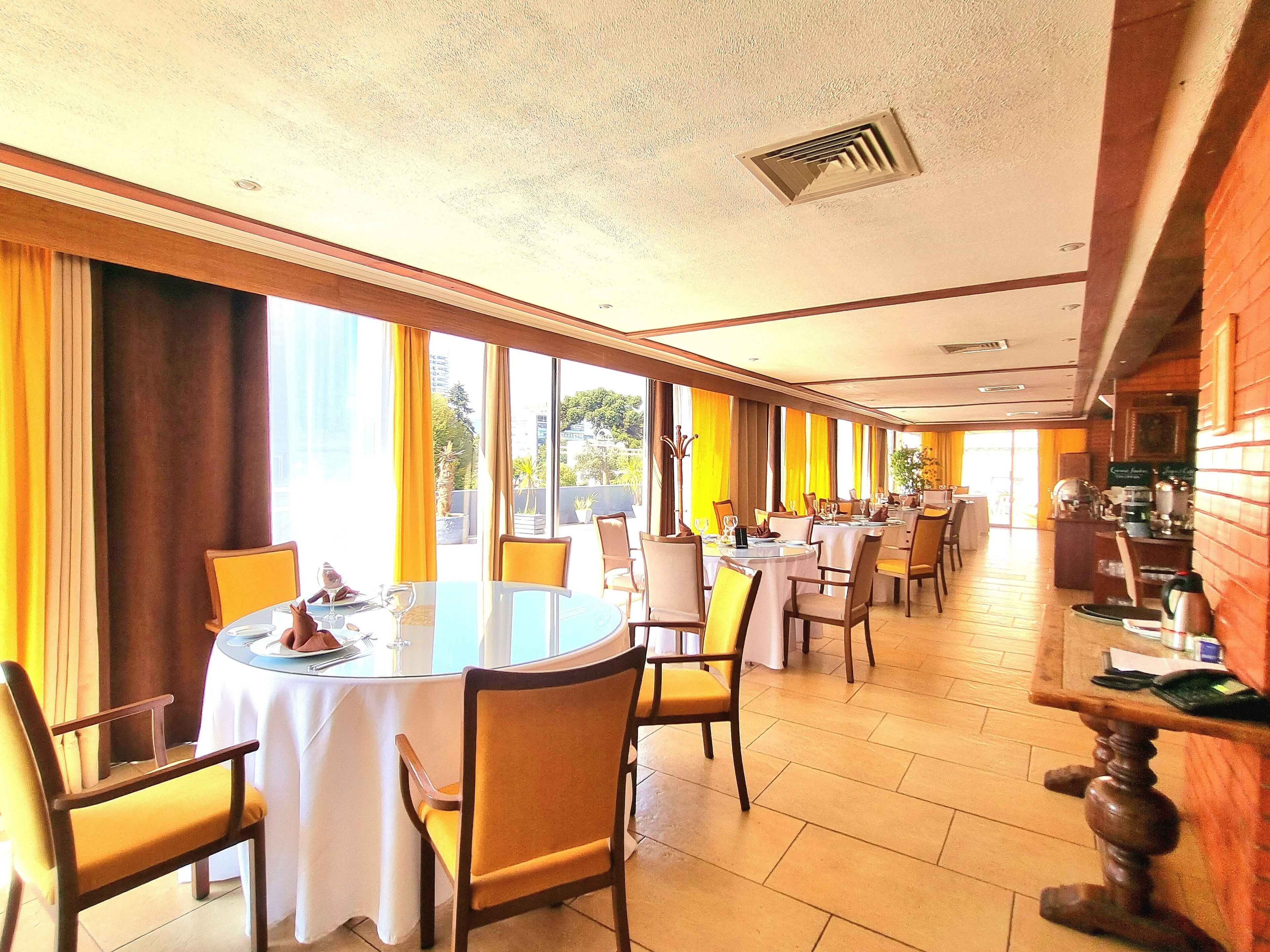 Foto - Hotel El Araucano