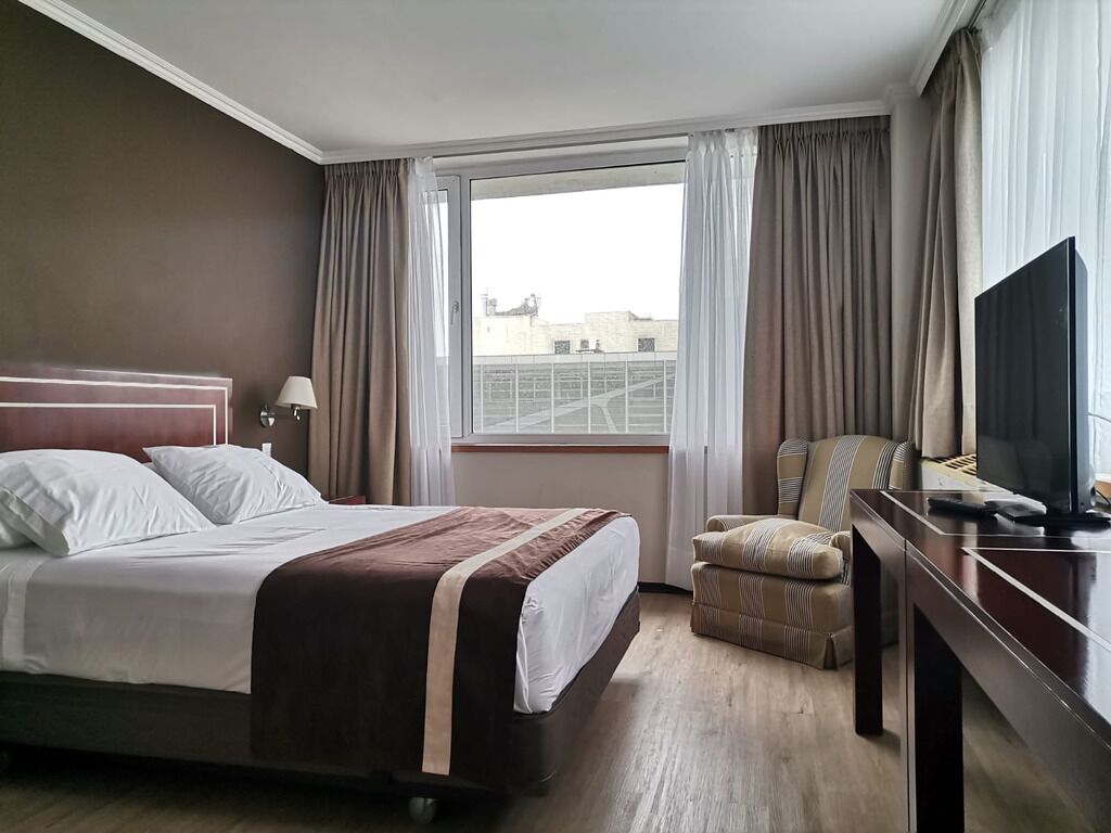 Foto - Hotel El Araucano