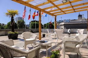 Veranda