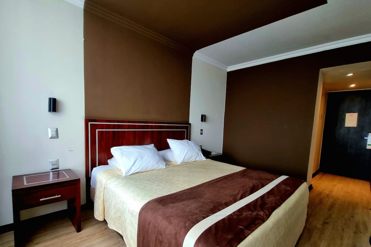1 bedroom, minibar, in-room safe, individually decorated