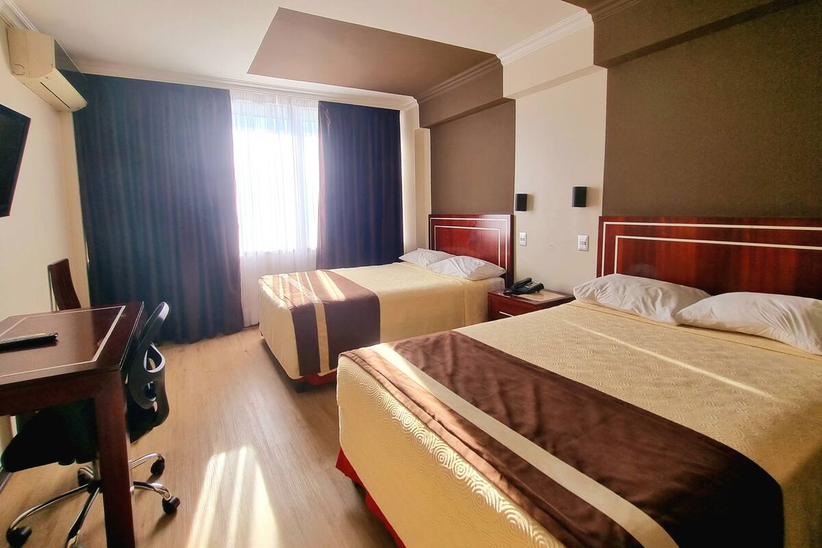 Executive Twin Room