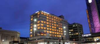 Hotel El Araucano