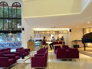 Bar (on property) - Hotel Dann Carlton Cali (Cali)