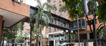 Hotel Dann Carlton Cali