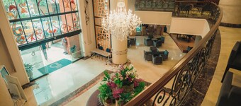 Hotel Dann Carlton Cali