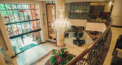 Hotel Dann Carlton Cali