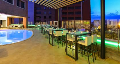 Hotel Dann Carlton Cali