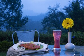 Food and drink - Gateway Coonoor (Coonoor)