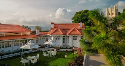 Gateway Coonoor