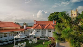 Superior-Zimmer, 2 Einzelbetten