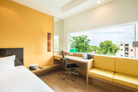 Village Hotel Changi by Far East Hospitality - Image 5