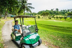 Golf