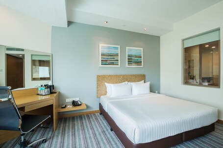 Village Hotel Changi by Far East Hospitality - Image 90
