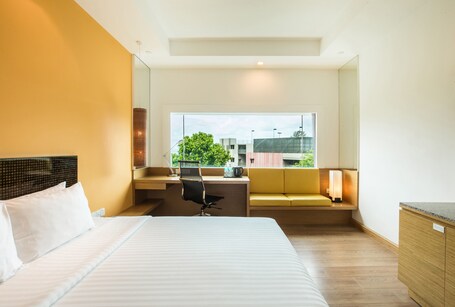 Village Hotel Changi by Far East Hospitality - Image 14