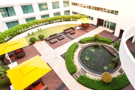 Village Hotel Changi by Far East Hospitality - Image 15