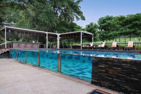 Village Hotel Changi by Far East Hospitality - Image 68