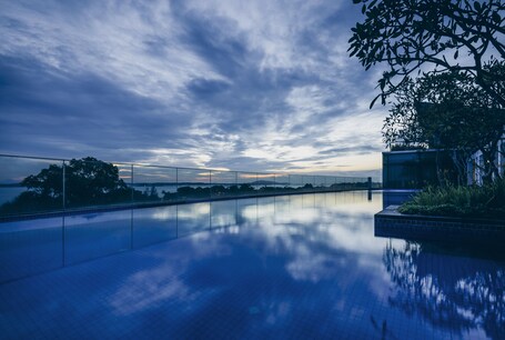 Village Hotel Changi by Far East Hospitality - Image 2