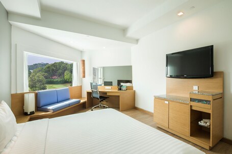 Village Hotel Changi by Far East Hospitality - Image 83