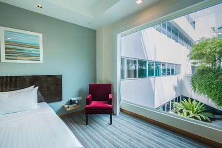 Village Hotel Changi by Far East Hospitality - Image 39