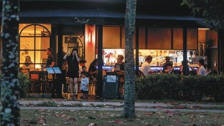 Village Hotel Changi by Far East Hospitality - Image 60